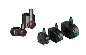 Bombas de Agua - Son Picornell - Manacor