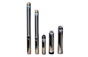 Bombas de Agua - Son Picornell - Manacor