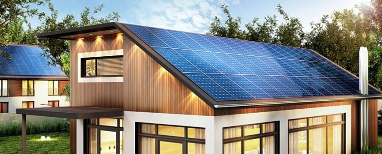 Energía Solar para autoconsumo