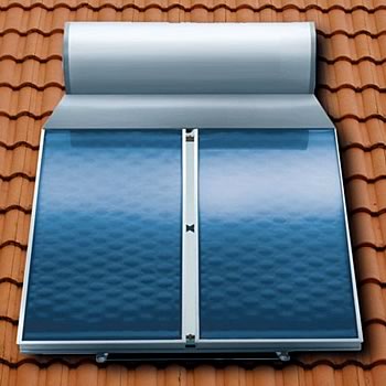 Energía Solar Térmica