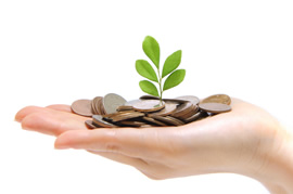 Financiamos tu proyecto