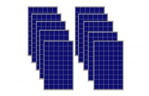 Placas Solares - Paneles Solares