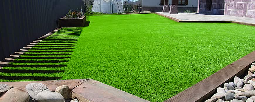 Ofertas de Césped Artificial