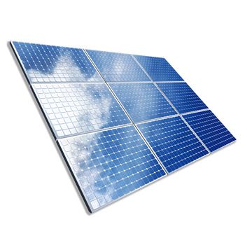 Placas Solares, Paneles Solares