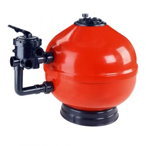 Filtro de arena astral vesubio 750