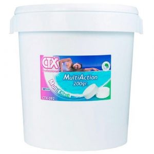 Multiacción ctx 25kg