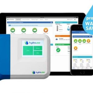 Programador hydrawise inteligente 12 e