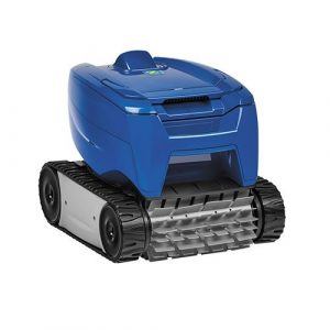 Robot limpiafondo zodiac rt 3200 suelo y pared