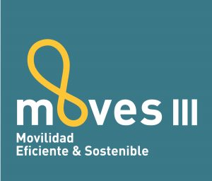 Plan Moves Iii Ayudas Movilidad Electrica Y Cargadores Electricos