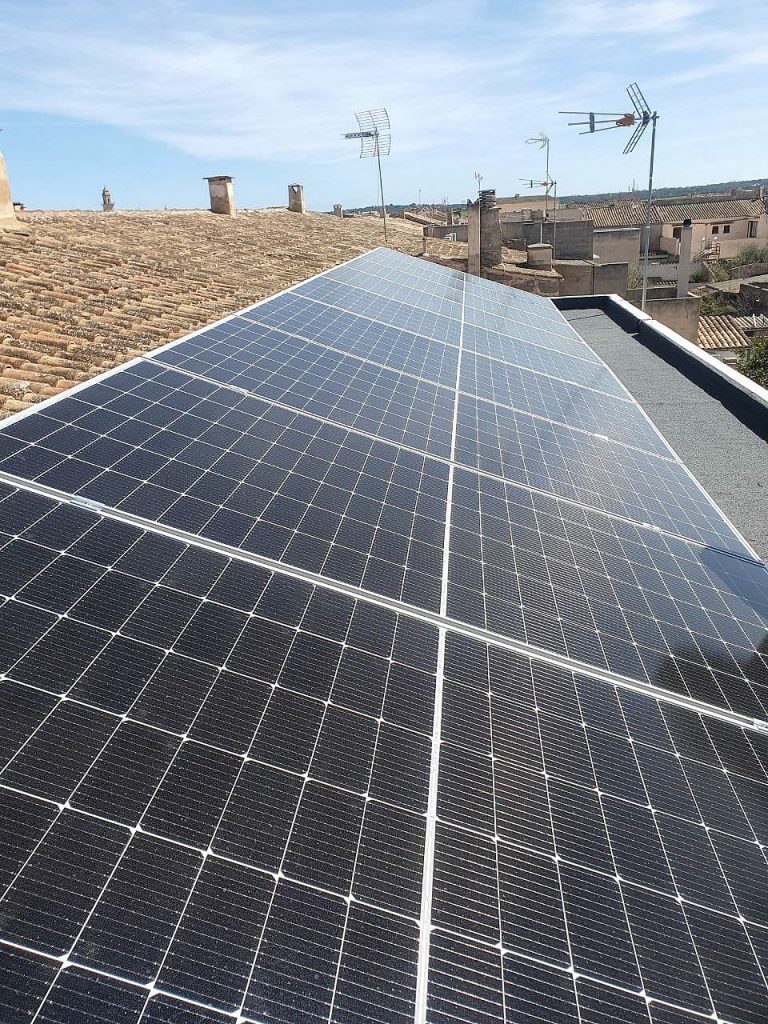 Instalacion Solar 5500w Ses Salines (5)