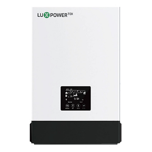 Inversor Solar Hinaes 6kva