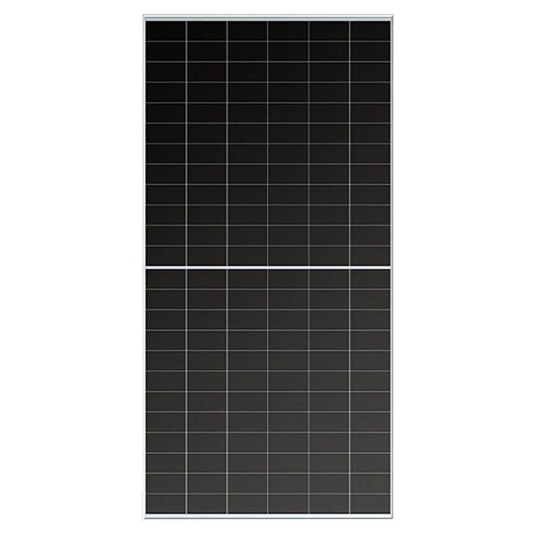 Placa Solar Aiko 605