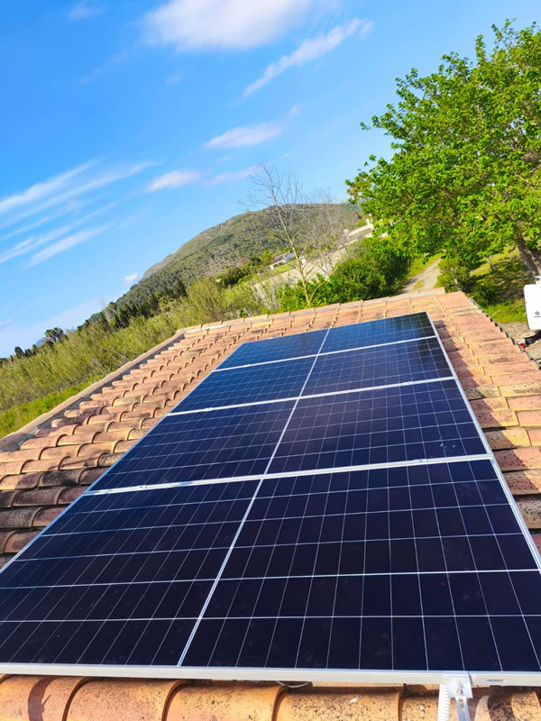 Instalacion Solar Autoconsumo Con Generador Electrico Sa Pobla (2)