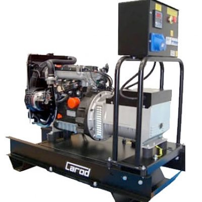 grupo electrógeno diésel carod grupo electrógeno diésel carod